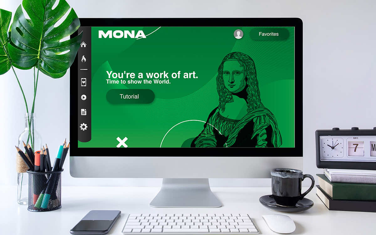 Bank of England Mortgage email marketing workspace on desktop