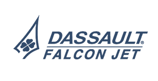 Dassault Falcon Jet