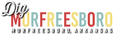 Dig Murfreesboro