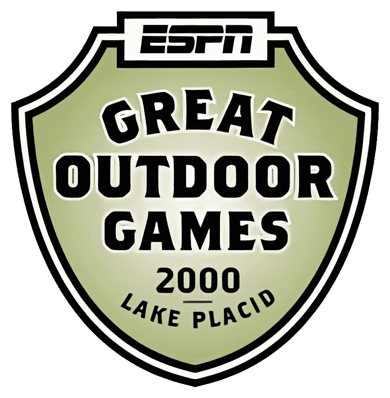 Great Outdoor Games