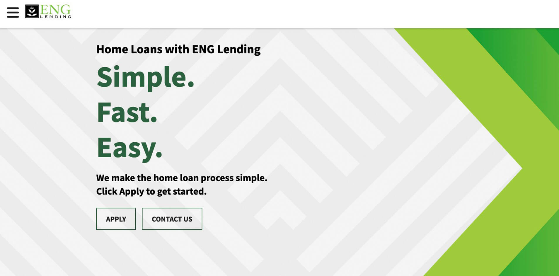 ENG Lending - 456 Loan