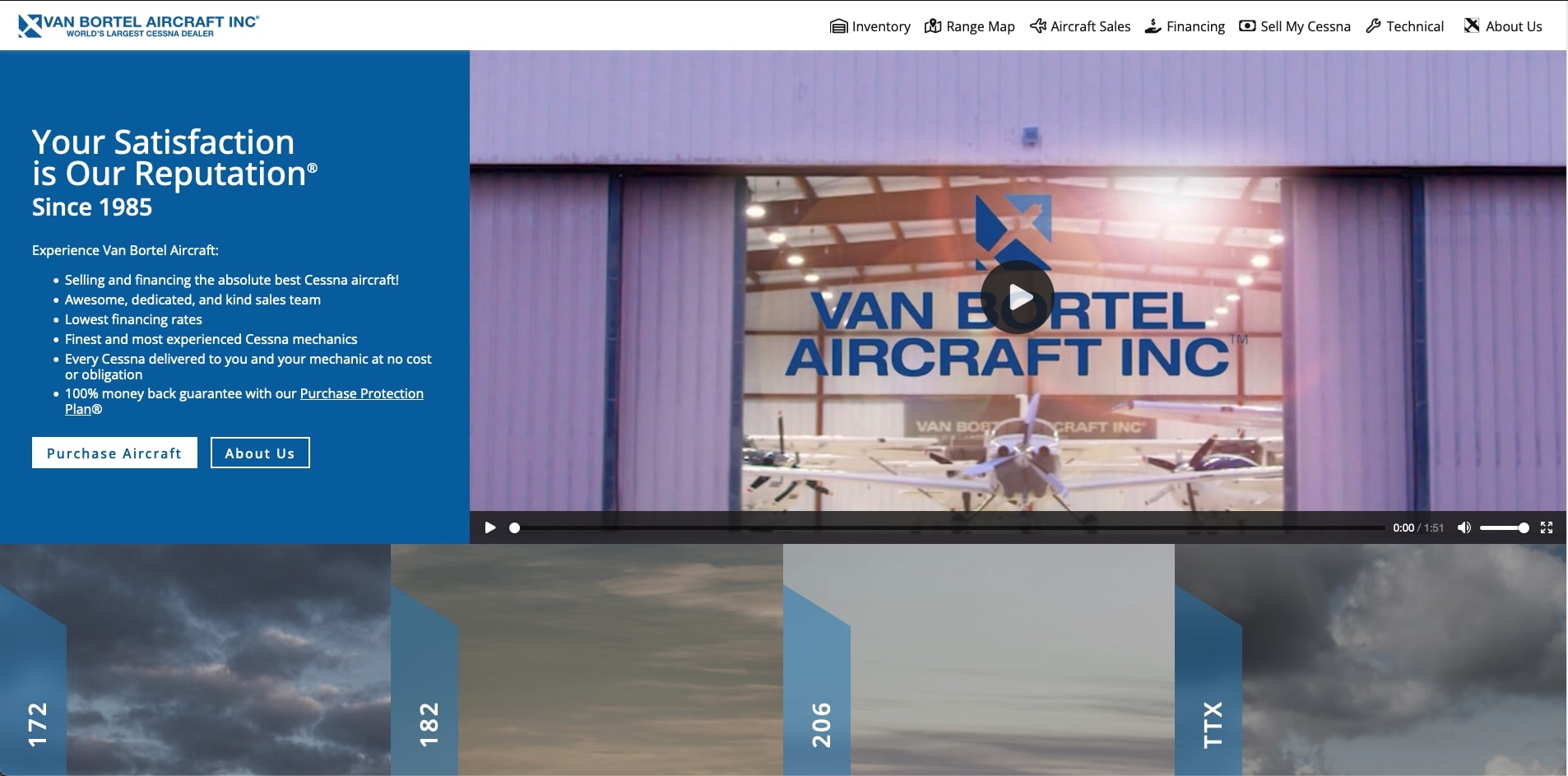 Van Bortel Aircraft