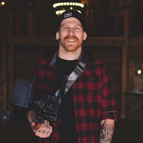 Jonny Wester
