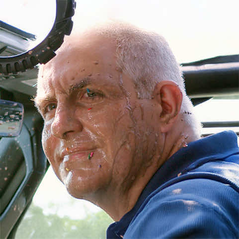 Steve Dannaway